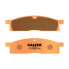 GALFER FD097G1396 Sintered Brake Pads - фото #2