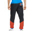 Фото #4 товара Брюки спортивные Nike Flight AS M NK Flight Pant ранцевые