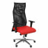 Офисный стул Sahuco P&C B24APRP Красный