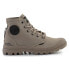 Palladium Pampa Hi Htg Supply Dune Серый, 38 - фото #6