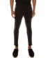 Фото #1 товара Men's Modern Gauge Slim-Fit Track Pants