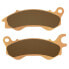 GALFER FD546G1380 Brake Pads