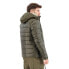 G-STAR Attacc Quilted jacket