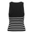 ფოტო #5 პროდუქტის ONLY Lill Sl sleeveless T-shirt