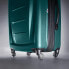 Samsonite Winfield 2 Hard Shell Luggage with Swivel Wheels, Cactus green, Winfield 2 Hard Shell Luggage with Spinning Reels