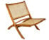 RATTAN Relaxchair