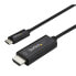 STARTECH USB-C To HDMI 4K60Hz cable 2m