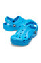 Фото #6 товара Босоножки для девочек Crocs KIDS' BAYA CLOG 207013-456