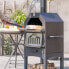 Outdoor-Pizzaofen