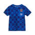 Puma X Paw Patrol Jersey Aop Fashion Tee Inf Boys Size 2T Casual Tops 8597150