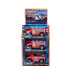 TEAMSTERZ DieCast Model Fire Engine doll