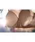 ფოტო #5 პროდუქტის Women's One Smooth U® Posture Boost with EverSmooth™ Back Underwire Bra DF3450