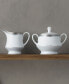 Laurelvale Sugar and Creamer, Set of 2