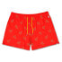 Фото #1 товара Happy Socks Pizza Slice Swim Boxer