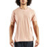 Men’s Short Sleeve T-Shirt Kappa Salmon Men