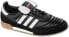 Фото #1 товара Adidas Buty piłkarskie Mundial Goal IN czarno-białe r. 40 (019310)