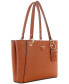 Фото #2 товара Сумка Guess Noelle Double Top Zip Tote