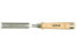 Долото Yato 28мм деревянная ручка 6253
