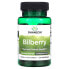 Bilberry, 60 Capsules