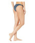 Фото #2 товара O'NEILL Women's 243104 Solids Crisscross Bikini Bottom Swimwear Size XS