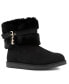Фото #1 товара Угги Juicy Couture женские ботинки Коала для зимы