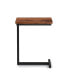 Фото #3 товара Gowen Solid Wood C Side Table