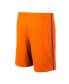 Men's Orange Clemson Tigers Thunder Slub Shorts