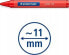 Фото #4 товара Staedtler STAEDTLER Wachsmalkreide Noris jumbo 12er-Set 12mm retail