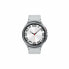 Фото #6 товара Умные часы Samsung Серый Серебристый