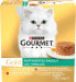 Nassfutter Katze raffiniertes Ragout Multipack (8x85 g), 680 g