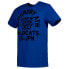 Фото #2 товара SUPERDRY Track & Field Ath Graphic short sleeve T-shirt