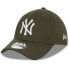 Фото #1 товара NEW ERA New York Yankees MLB 39Thirty League Essential Cap