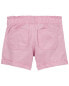 Фото #10 товара Baby PaperBag Twill Shorts 12M