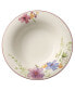 Фото #1 товара Dinnerware, Mariefleur Rim Soup Bowl