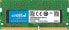 Фото #3 товара Crucial CT4G4SFS8266 - 4 GB - 1 x 4 GB - DDR4 - 2666 MHz - 260-pin SO-DIMM