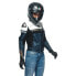 DAINESE Rapida leather jacket