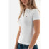 Фото #3 товара TOMMY JEANS Slim Essential short sleeve polo