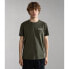 ფოტო #1 პროდუქტის NAPAPIJRI S-Ice 2 short sleeve T-shirt