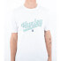 ფოტო #5 პროდუქტის HURLEY M Hurler short sleeve T-shirt