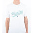 Фото #5 товара HURLEY M Hurler short sleeve T-shirt