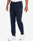 ფოტო #1 პროდუქტის Men's Classic-Fit Super Soft Knit Fleece Jogger Pants