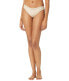 Eberjey 296659 Women May Softest Thong Bare Size XS