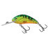 SALMO Rattlin Hornet Clear Floating crankbait 45 mm