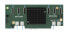 Фото #2 товара Intel 2U Midplane - Extension plate - Green - M50CYP