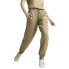 Puma Squad Pants Womens Beige Casual Athletic Bottoms 68154267 L - фото #6