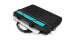 Фото #6 товара Urban Factory TopLight Toploading Laptop Bag 15.6" Black - Briefcase - 39.6 cm (15.6") - Shoulder strap - 392 g