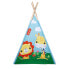 Фото #4 товара Детский палатка Fisher-Price Tipi Tent