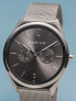 Фото #3 товара Наручные часы Trussardi Metropolitan R2453159005.