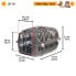 Фото #4 товара FERPLAST Jet 20 Pet Carrier