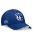 Men's Blue Toronto Maple Leafs 2024 NHL Draft Flex Hat